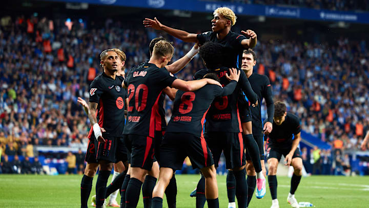 El FC Barcelona visita San Mamés para enfrentar al Athletic Club en la fecha 38 de LaLiga