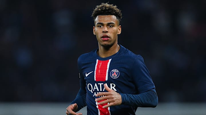 On ne sait pas encore comment voir les prouesses de Doué la saison prochaine.