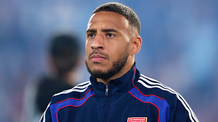 Corentin Tolisso dispose du plus gros salaire de l'Olympique Lyonnais 