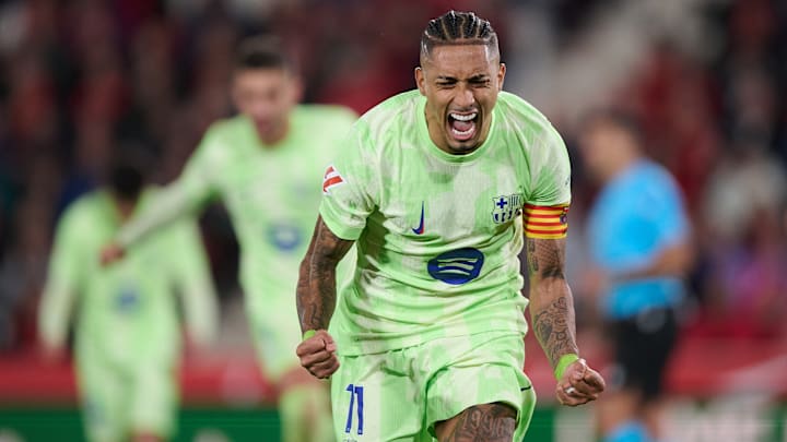 Atacante inicia temporada com pé direito