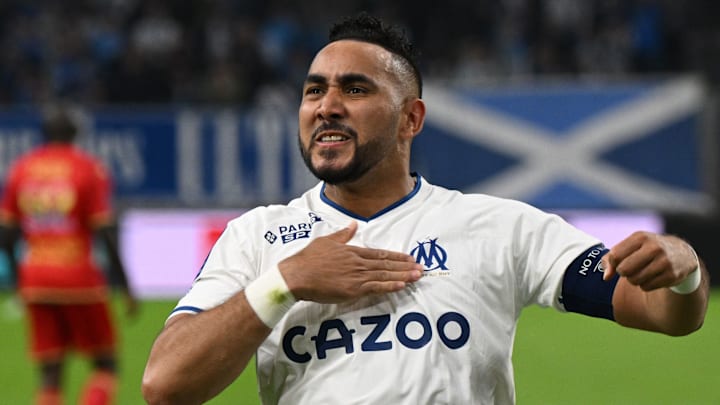 Dimitri Payet pourrait jouer ce samedi.