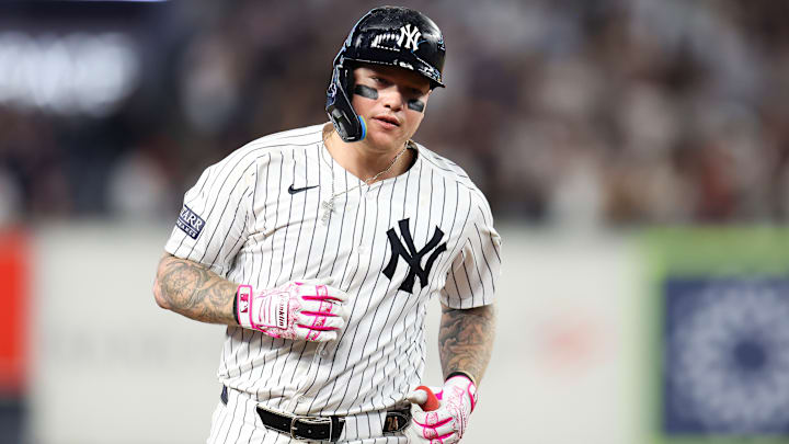 Los Yankees podrían recibir una oferta de Atlanta por Alex Verdugo