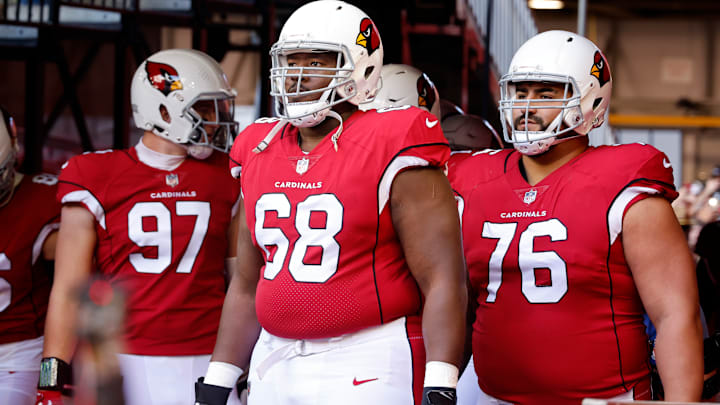 Seattle Seahawks v Arizona Cardinals
