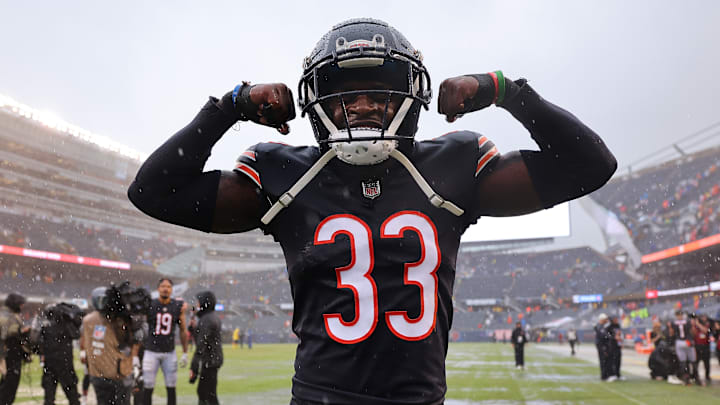 Michael Reaves/GettyImages