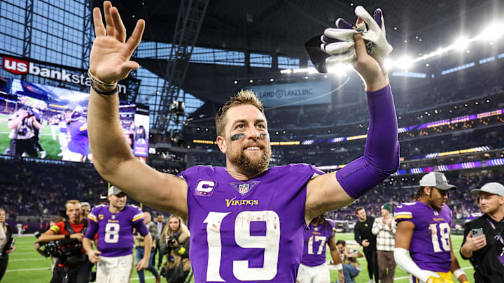Adam Thielen