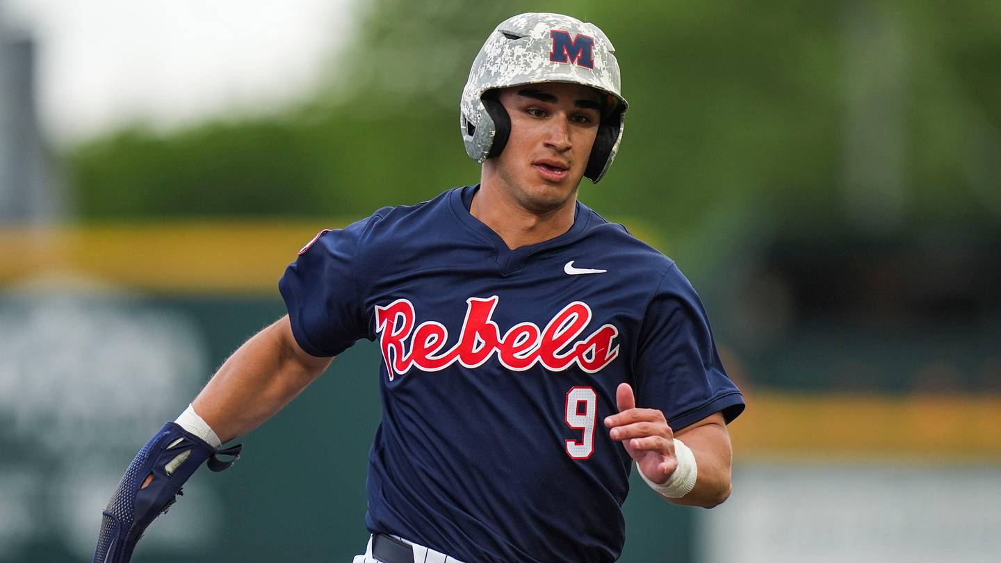 Keep Trucking: How Ole Miss Can Clinch a College World Series Birth Today