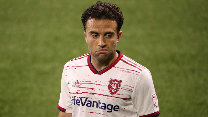 Giuseppe Rossi