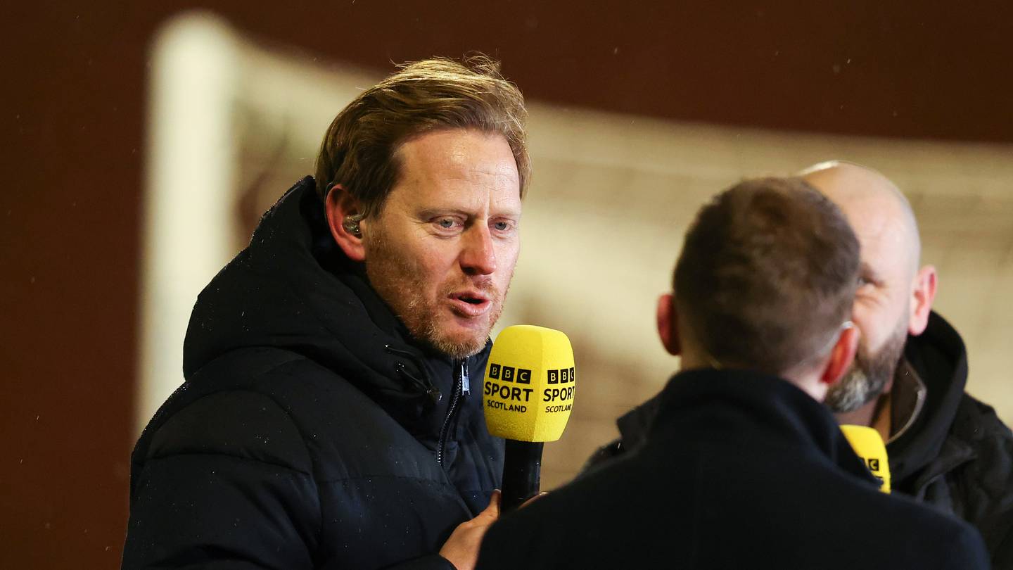 Celtic's Struggles Under Nancy Spark Pundit Criticism