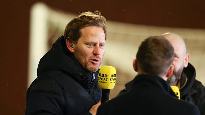 Queen's Park v Ross County (William Hill Championship)