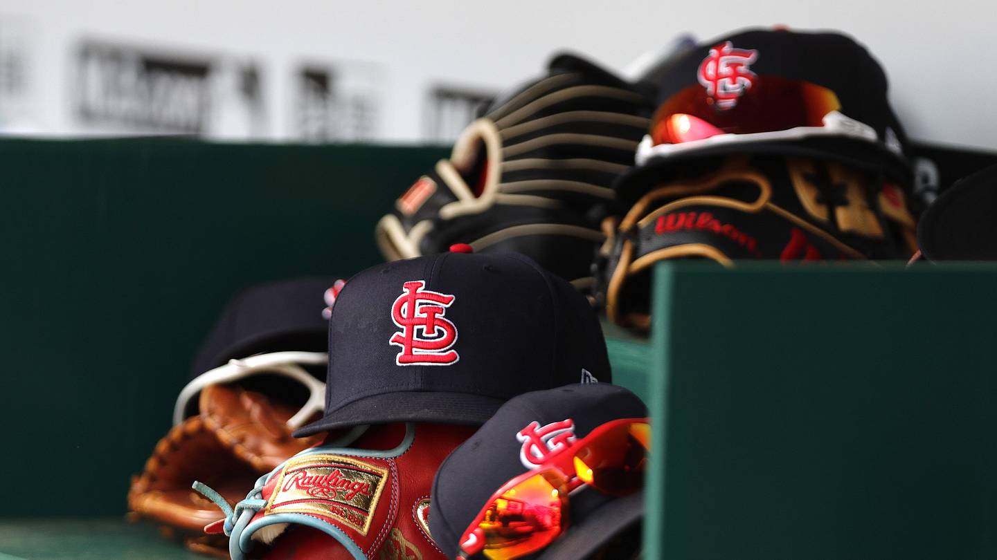 Cardinals Notes: St. Louis Releases 2 Players, Promote Jeremy Rivas to AAA