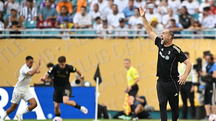 FBL-WC-CLUB-2025-MATCH55-REAL MADRID-JUVENTUS