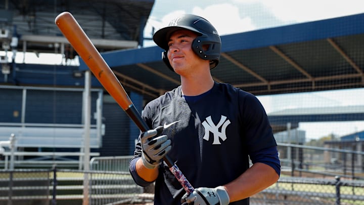 2022 New York Yankees Archive