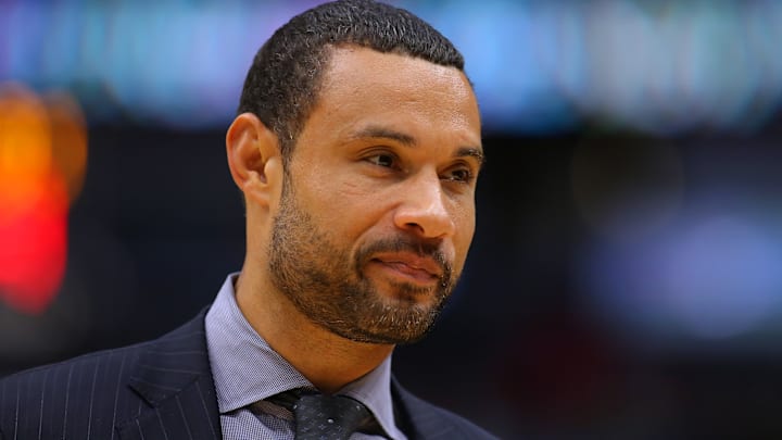 Utah Jazz v New Orleans Pelicans