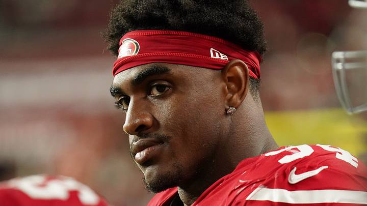 San Francisco 49ers rookie Romello Height could play an important role in the team’s pass rush during the 2026 NFL season.