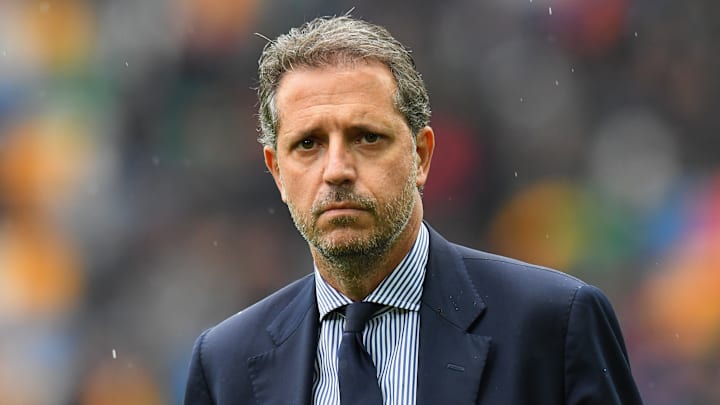 Fabio Paratici