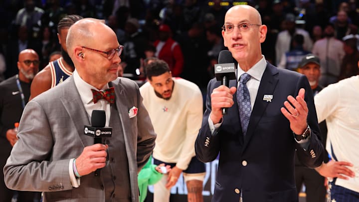 2024 NBA All-Star Game