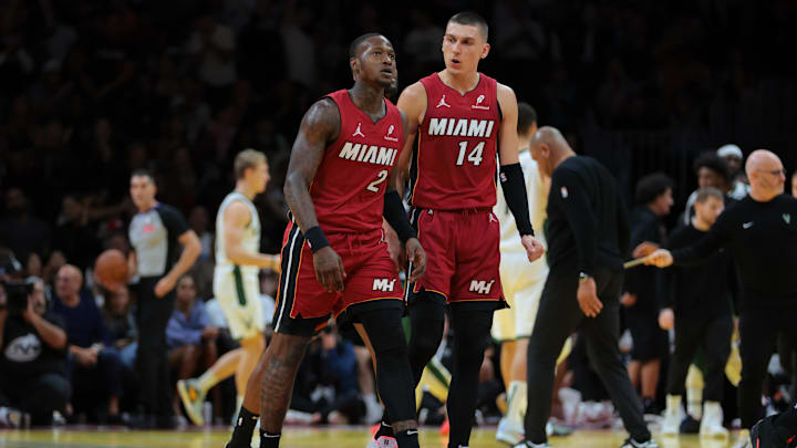Miami Heat Miami Heat