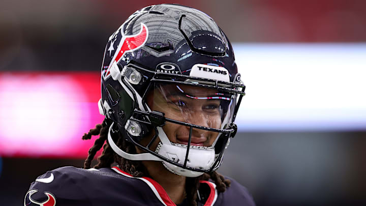 Carolina Panthers v Houston Texans - NFL Preseason 2025