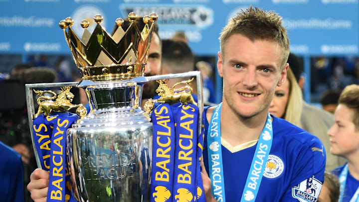 Leicester City v Everton - Premier League