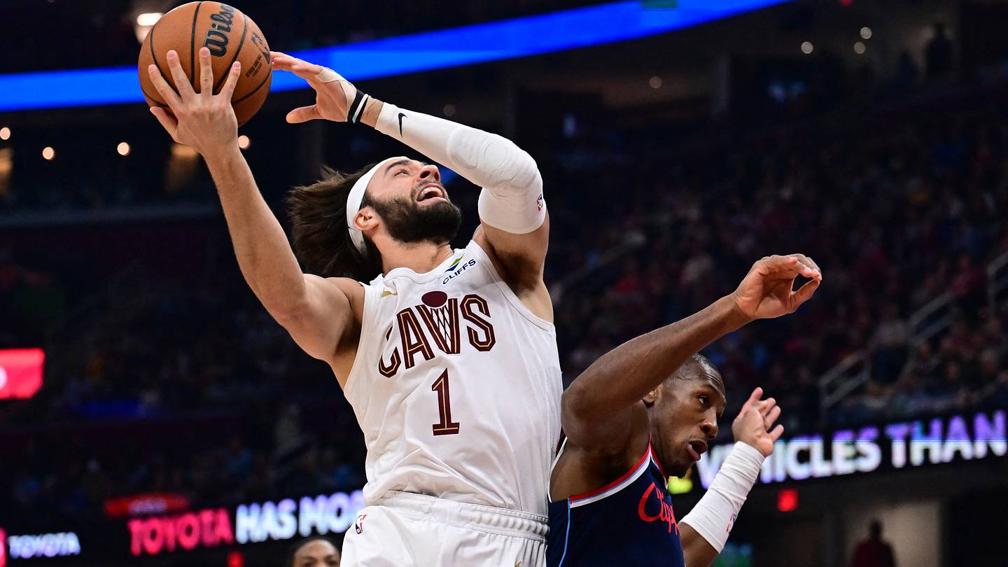 Clippers' Most Obvious Trade Candidate After the Max Strus Addition