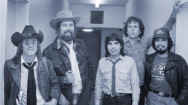 Sir Douglas Quintet
