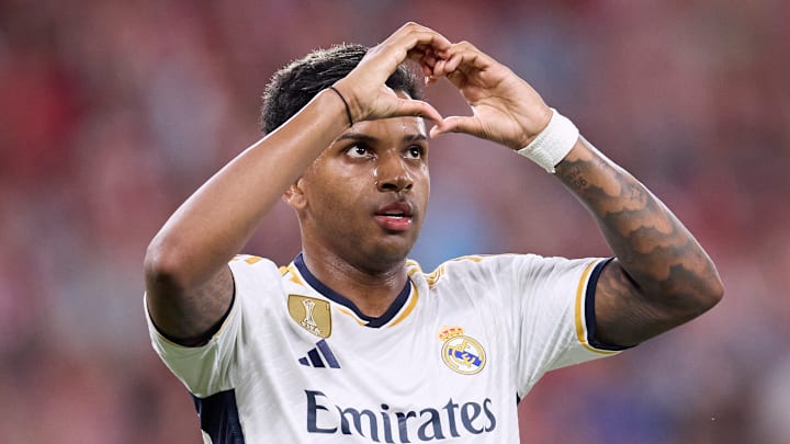 Le Real Madrid sera encore très attendu dans cette C1.