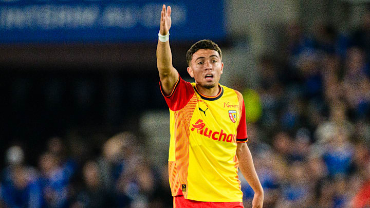 Neil El Aynaoui est en train de prendre une nouvelle dimension.