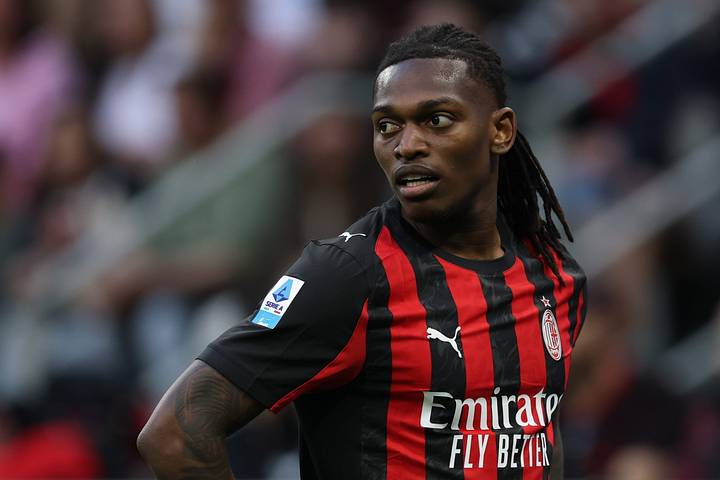 Rafael Leão ราฟาเอล เลาโอ