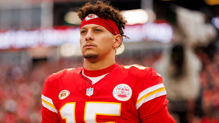 Cincinnati Bengals v Kansas City Chiefs