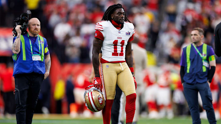 Super Bowl LVIII - San Francisco 49ers v Kansas City Chiefs