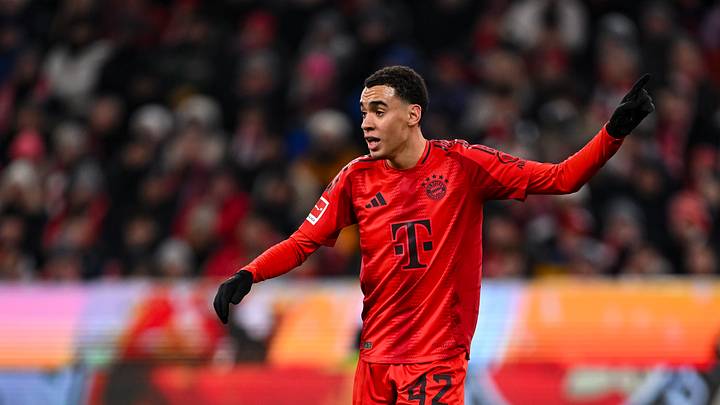 FC Bayern München v RB Leipzig - Bundesliga