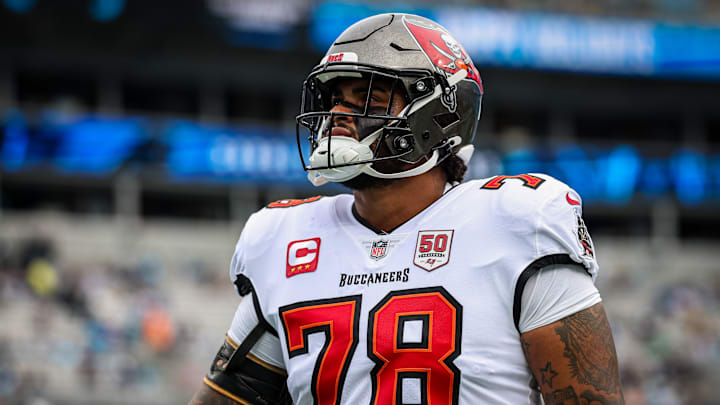 Tampa Bay Buccaneers v Carolina Panthers - NFL 2025