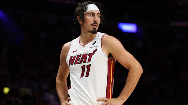 Memphis Grizzlies v Miami Heat