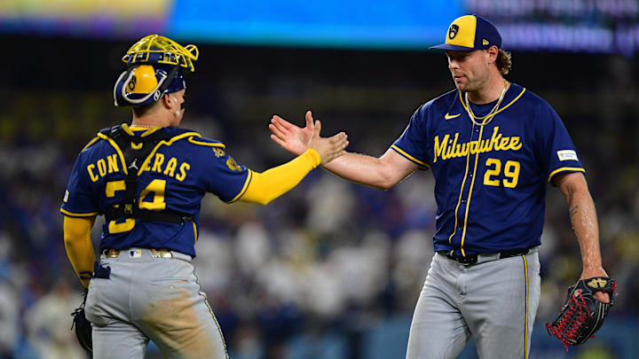 The Milwaukee Brewers are underdogs on Tuesday despite winning 11 games in a row.