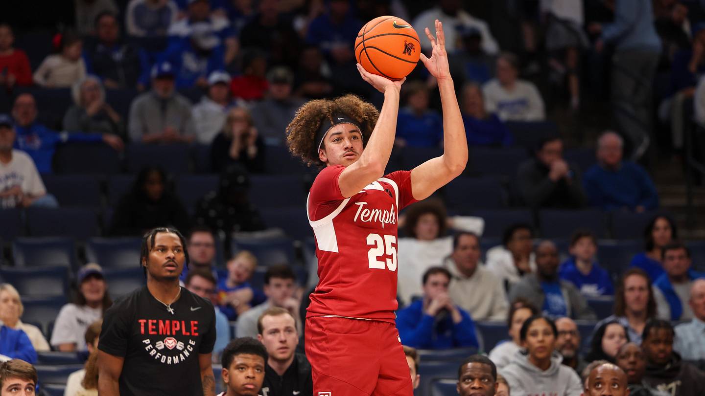 Biggest Plus Wingspans at the 2026 NBA G League Draft Combine