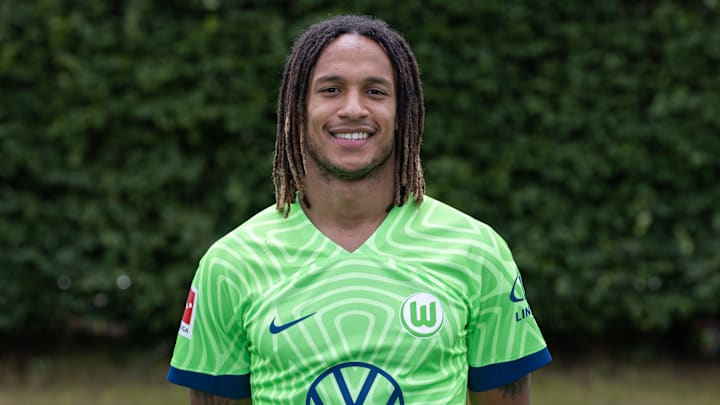 Kevin Mbabu Kevin Mbabu