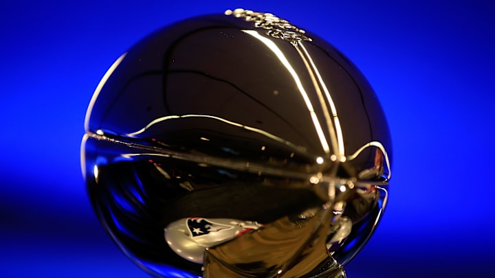 Super Bowl LVII returns to Glendale, Arizona in 2023.