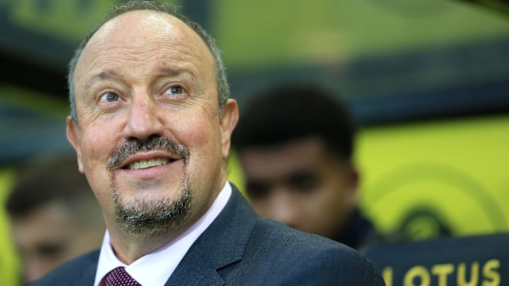 Norwich City v Everton - Premier League