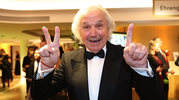 Dragoslav Stepanovic