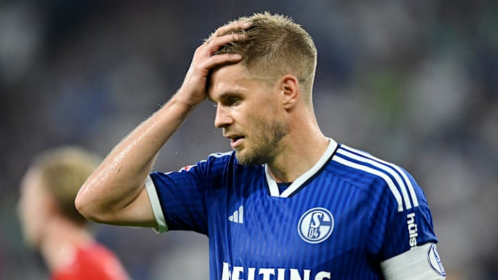 Simon Terodde Simon Terodde