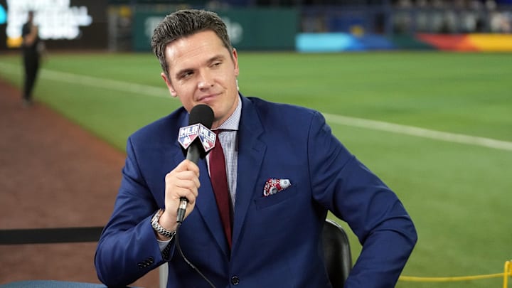 World Baseball Classic Semifinals: Cuba v United States