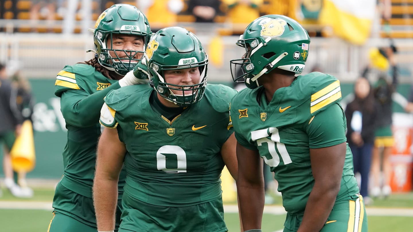 3 Proven candidates who could make the Baylor defense better