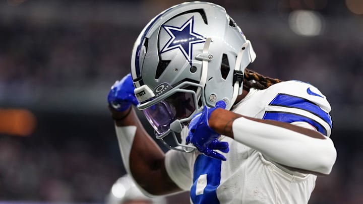 Baltimore Ravens v Dallas Cowboys