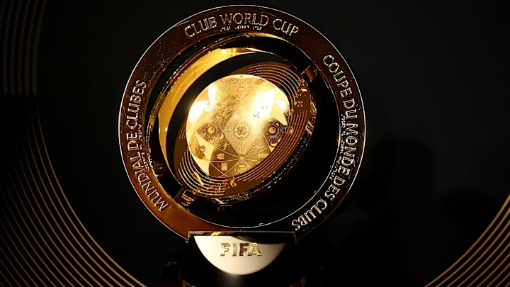 Los Angeles Football Club Training and Press Conference - FIFA Club World Cup 2025 Playoff