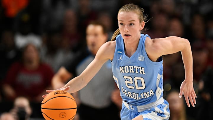 North Carolina v South Carolina