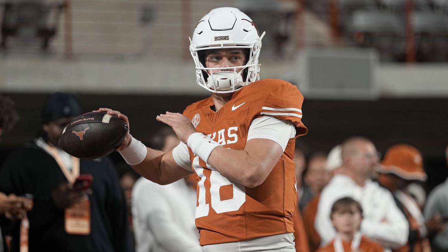5 Areas the Texas Longhorns Need To Improve In Order To Win a Title
