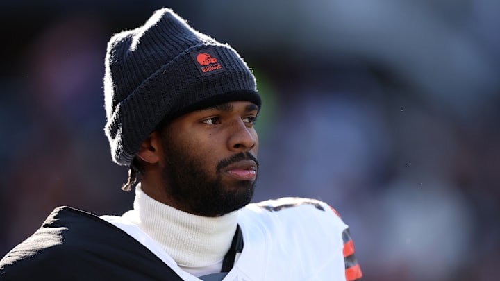 Cleveland Browns v Chicago Bears - NFL 2025