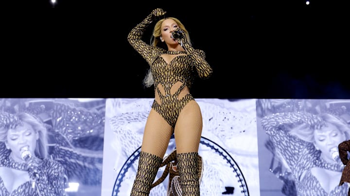 Beyoncé RENAISSANCE WORLD TOUR - Kansas City