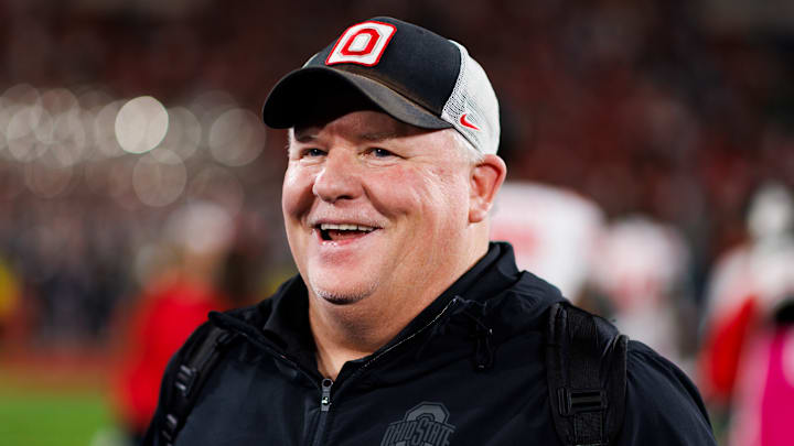 Rose Bowl Game Presented by Prudential - Ohio State V Oregon
