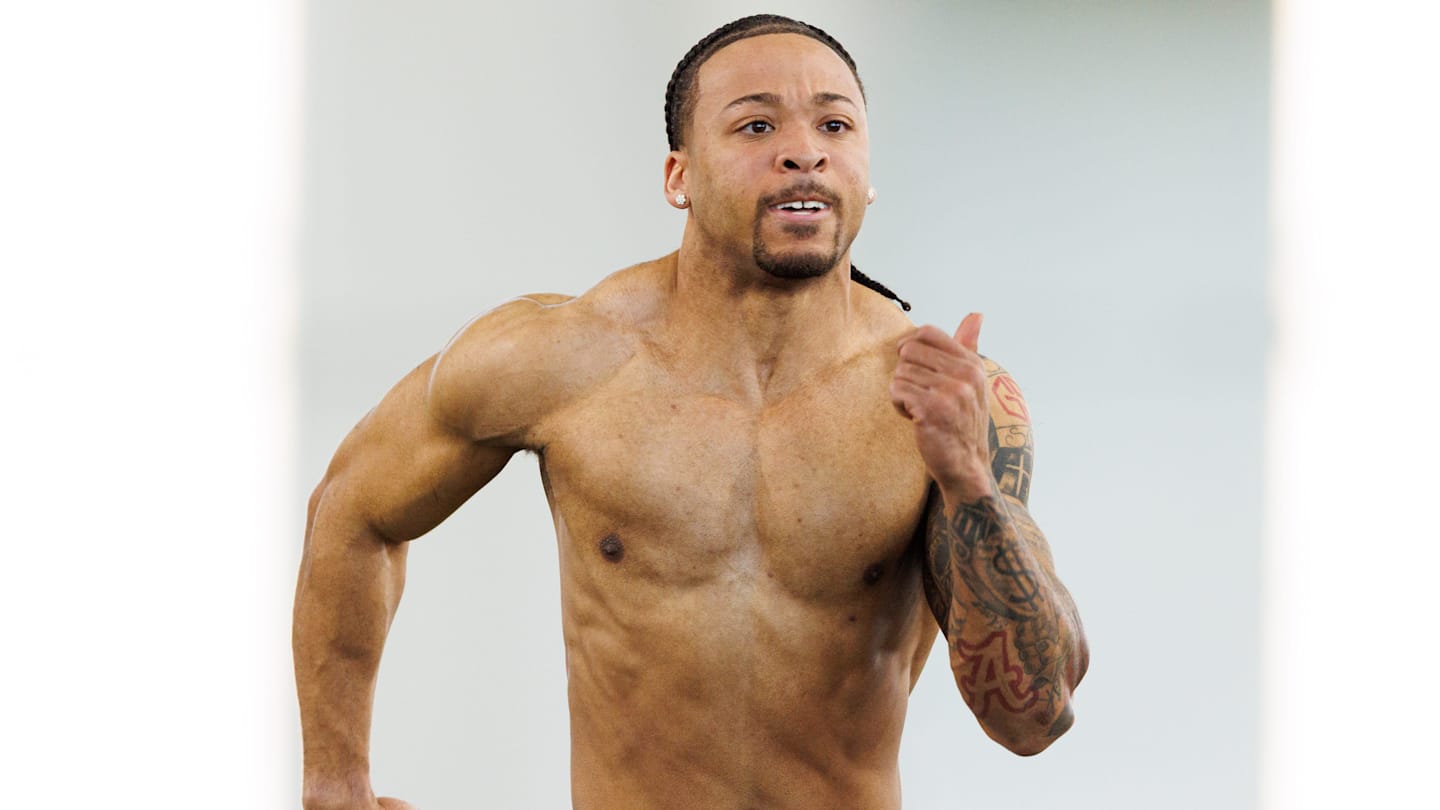 Bills Predraft Meetings With Two Prospects Indicate Buffalo's NFL Draft Direction